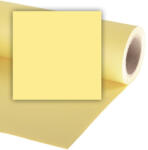 Colorama CO145 2, 72x11m papír háttér, Lemon (LL CO145)