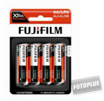 Fujifilm Fuji LR06 AA elem (4db) (100067)
