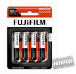FujiLAB Fuji LR06 AA elem (4db) (100067)
