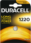 Duracell DL 1220 lithium elem 3v