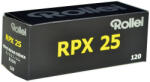 Rollei RPX 25-120 fekete-fehér negatív film (162305220)