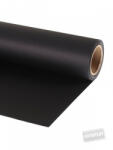 Manfrotto (Lastolite) LL LP9020 2, 75x11m papír háttér, fekete (LP9020)