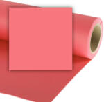 Colorama CO146 2, 72x11m papír háttér, Coral pink (LL CO146)