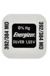 Energizer D 392/384, SR41, SR736SW, SR736W