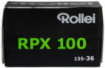Rollei RPX 100 135-36 fekete-fehér negatív film (162305310)