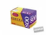 Kodak Professional Kodak Portra 800 135-36 színes negatív film (483600)
