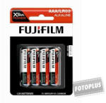 Fujifilm Fuji LR03 AAA elem (4db) (100068)