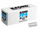 Ilford FP4 Plus 120 fekete-fehér negatív film (112000)