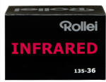 Rollei INFRARED 400 135-36 fekete-fehér negatív film (162308310)