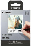 Canon XS-20L Square fotópapír QX10-hez 20db (4119C002AA)