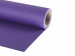 Manfrotto (Lastolite) LL LP9062 2, 75x11m papír háttér, Purple - Lila (LP9062)