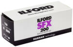 Ilford SFX 200 120 fekete-fehér negatív film