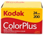 Kodak Kodacolor Plus 200 135-24 színes negatív film (22410) - fotoplus