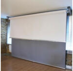 Colorama Rolleasy fali rögzítés 2 db 2.72m papír háttérhez (LL 2R9WMP)