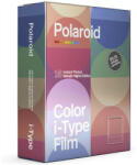 Polaroid Originals i-Type színes fotópapír twin metallic 6035 (145401416)