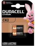 Duracell DL CR2 Ultra Lithium 2b (410125112)