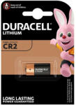 Duracell DL CR2 Ultra elem