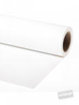 Manfrotto (Lastolite) LL LP9001 2, 75x11m papír háttér, szuper fehér (LP9001)