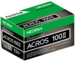 Fujifilm Fuji Neopan Acros 100 II 135-36 fekete-fehér negatív film (112101310)