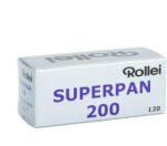 Rollei Superpan 200 120 (162308935)