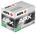 AGFA APX 400 135-36 Professional fekete-fehér negatív film (43600)