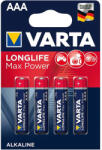 VARTA Longlife Max Power 4703 AAA ceruzaelem (4703101404)