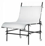 Manfrotto Still life tárgyasztal, fekete (220B)