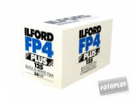 Ilford FP4 Plus 135-36 fekete-fehér negatív film