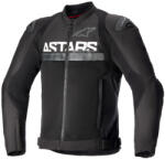 Alpinestars SMX Air motoros dzeki fekete