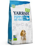 Yarrah 4x2kg Yarrah Bio Puppy száraz kutyatáp