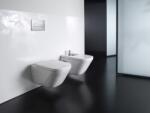 Roca Capac soft close, pentru vas wc, Roca The Gap Square 80148200U 80148200U (80148200U)