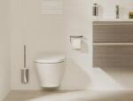 Roca Capac soft close, pentru vas wc, Roca The Gap Round 801D12001 801D12001 (801D12001)