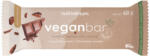 Nutriversum Vegan Protein Bar dupla csoki - 48g - bio