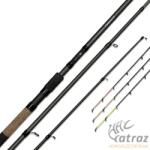 Manta Wandall Feeder 4, 20 méter 200 gramm - Manta Wandall 420 Távdobó Feeder Bot (M01-202)