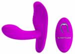 Pretty Love Remote Control (9.1cm) Vibrator