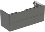 Geberit Mobilier suspendat, Geberit, ONE, pentru lavoar, 120 cm, lava (505.265.00.3)