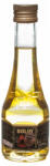 Solio hidegen sajtolt mák olaj - 200 ml - biobolt