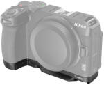 SmallRig 3857 alaplap / baseplate (for Nikon Z30) (120888-3587)