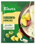 Knorr krémleves burgonya 70 g