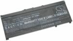 VHBW Laptop akkumulátor HP 917678-1B1, 917678-2B1, 916678-171, 917678-271 - 4400mAh, 15, 4V, Li-Polymer (WB-888201117)