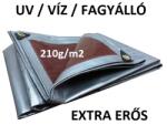 Ekspand Extra erős, vízálló , UV és fagyálló takaróponyva 210g/m2 , 5x6 m (P210/5x6)