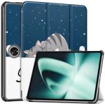  ART Husa flip One Plus Pad LAZY CAT