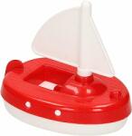 Aquaplay vitorláshajó piros (282) (870000282r)