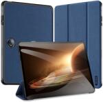 Dux Ducis DOMO Husa flip One Plus Pad albastra