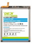 Samsung G780/G781/A528/A526/A525 Galaxy S20 FE/S20 FAN/A52S/A52 4G/A52 5G, EB-BG781ABY Prémium Cellás DEJI Akkumulátor (4500mAh, Li-ion)
