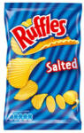  Чипс Ruffles сол 140гр