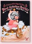 Elizavecca Buborékos arcmaszk Witch Piggy Hell Pore Black Solution Bubble Serum Mask Pack - 28 g / 1 db