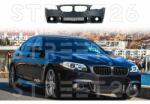 Tuning - Specials Bara Fata compatibil cu BMW Seria 5 F10 F11 LCI (2013-2017) M-Technik Design (6704)