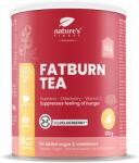 Nature's Finest Fat Burn Slimming Tea | Zsírégető tea | Tejoltó galaj tea | Macskagyökér tea | Fogyasztó tea | ProElderberry | Bio | Vegán 120 g