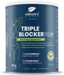 Nature’s Finest Triple Blocker Pro | Szénhidrát blokkoló | Cukor blokkoló | Zsírégető | Gymnema sylvestre | HCA 150 g